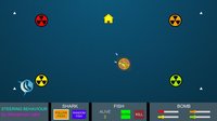 Steering Behavior screenshot, image №2275065 - RAWG