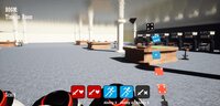 Slice n' Dice (GMTK Game Jam, July 2022) screenshot, image №3537990 - RAWG