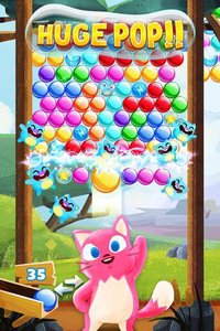 Bubble Mania: Valentines Day screenshot, image №1421367 - RAWG