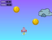 flying spacecraft screenshot, image №2635575 - RAWG