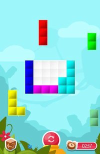 Block Puzzle Tangram screenshot, image №1362610 - RAWG