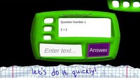baldi's basics in school education not mod menu screenshot, image №2948577 - RAWG