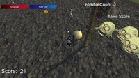 A soul to survival screenshot, image №3743555 - RAWG
