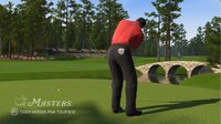 Tiger Woods PGA TOUR 12: The Masters screenshot, image №516869 - RAWG