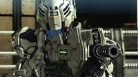 Vanquish screenshot, image №768345 - RAWG