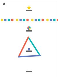 Color Jump - Endless Arcade Game screenshot, image №2024470 - RAWG