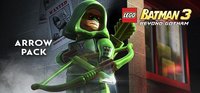 LEGO Batman 3: Beyond Gotham DLC: Arrow screenshot, image №2271815 - RAWG