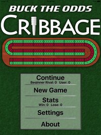 BTO Cribbage screenshot, image №1640012 - RAWG