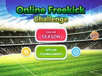 Online Freekick Challenge 3D screenshot, image №1670730 - RAWG