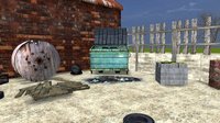 Zombie Survival (jtrent238) screenshot, image №1263601 - RAWG