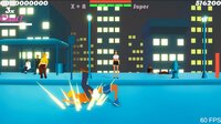 Suplex and the City screenshot, image №2765743 - RAWG