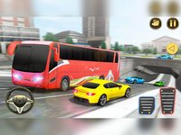 City Coach Bus Simulator 2019 screenshot, image №1989784 - RAWG