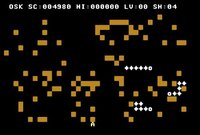 PETSCIIPede screenshot, image №2724466 - RAWG