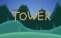 Wibbly-wobbly Tower screenshot, image №3049264 - RAWG