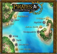 Pirates Constructible Strategy Game Online screenshot, image №469912 - RAWG