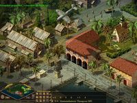 Blitzkrieg: Burning Horizon screenshot, image №392416 - RAWG