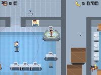 Bananinja screenshot, image №1914844 - RAWG