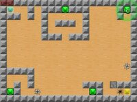 Bloody Orb (2012) screenshot, image №2633393 - RAWG