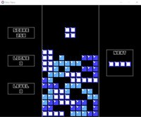 Syllius Tetris screenshot, image №1824322 - RAWG
