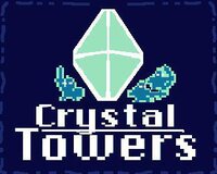 Crystal Towers screenshot, image №3431332 - RAWG