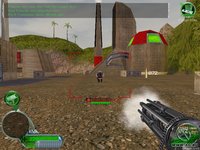 Command & Conquer: Renegade screenshot, image №333652 - RAWG