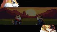 Samurai Shiba screenshot, image №4113818 - RAWG