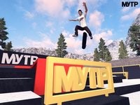 MyTP Skateboarding screenshot, image №2066423 - RAWG