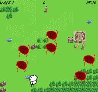 Fun Happy Field the Game screenshot, image №2428265 - RAWG