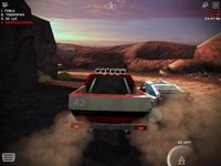 Uber Racer 3D - Sandstorm screenshot, image №18960 - RAWG