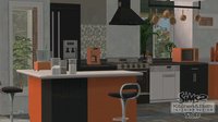 The Sims 2: Kitchen & Bath Interior Design Stuff screenshot, image №489754 - RAWG