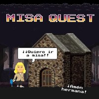 Misa Quest screenshot, image №2365019 - RAWG