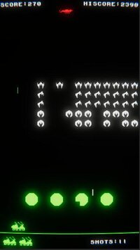 Vanduul Invaders screenshot, image №3559033 - RAWG
