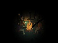 Light in the Woods (itch) screenshot, image №3090816 - RAWG
