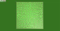 TEST: Maze Generation, AI, Pathfinding AI screenshot, image №2377077 - RAWG