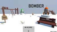 Bomber (itch) (BUG GAME STUDIO) screenshot, image №1848230 - RAWG