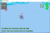 fishi wants revenge screenshot, image №3115989 - RAWG
