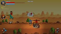 Banished Stone screenshot, image №4175268 - RAWG