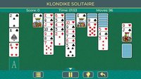 Solitaire Klondike screenshot, image №1446848 - RAWG