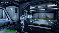 Simple Shooter (Big Thor) screenshot, image №3207051 - RAWG