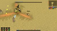Clearing Blade screenshot, image №4130095 - RAWG