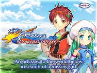 RPG Frane: Dragons' Odyssey screenshot, image №2087103 - RAWG