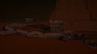 Qume: Echoes of Sand screenshot, image №4211865 - RAWG