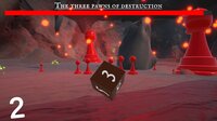Dice Attack (Pletipo) screenshot, image №3477060 - RAWG