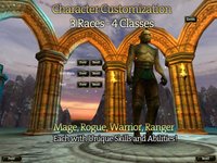 Aralon: Sword and Shadow screenshot, image №1611 - RAWG