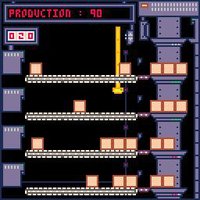 Factory, Inc. (GameCodeur GameJam #15) screenshot, image №1189305 - RAWG