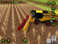 Heavy Tractor Farm Sim Duty 19 screenshot, image №2164588 - RAWG