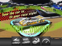 TAP DRIFT RACING - AR screenshot, image №2683318 - RAWG