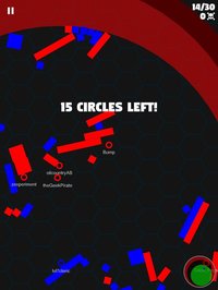 Color Bump Royale screenshot, image №2053547 - RAWG