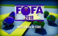 FOFA 2018 screenshot, image №1106107 - RAWG