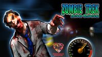 Zombie Trek Driver Survival screenshot, image №1176661 - RAWG